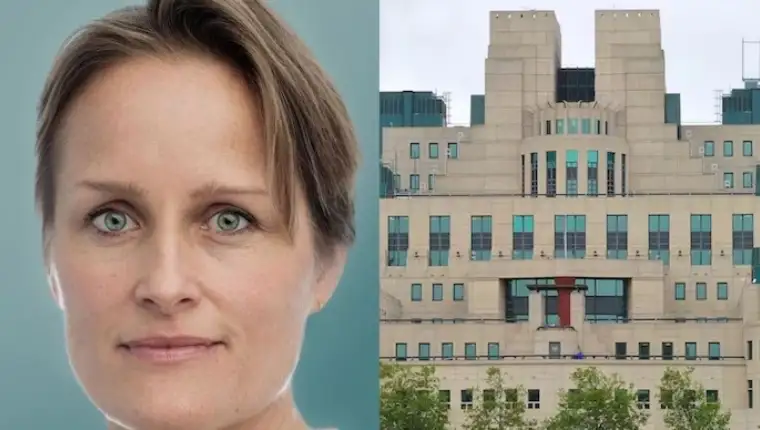 MI6
