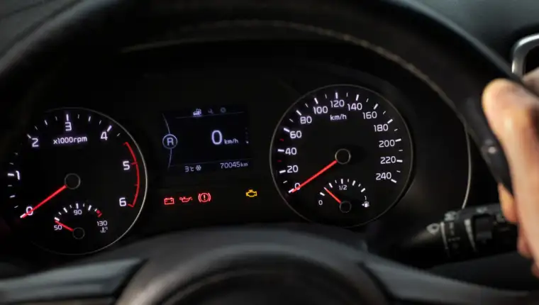 auto lampice freepik