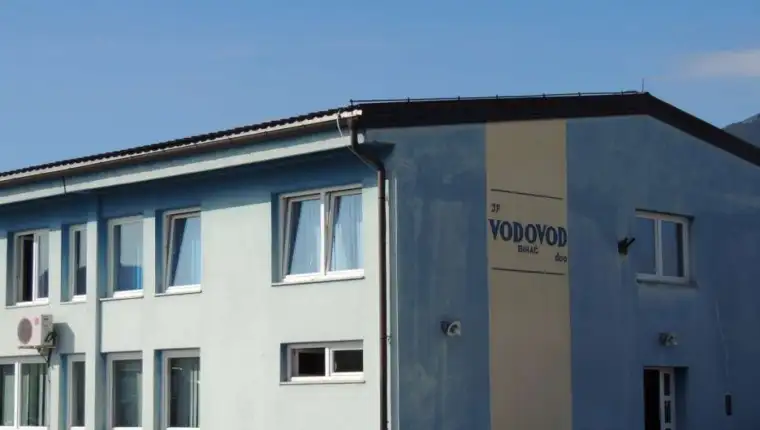 Vodovod bihac22