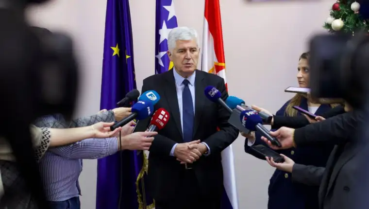 Dragan covic nova
