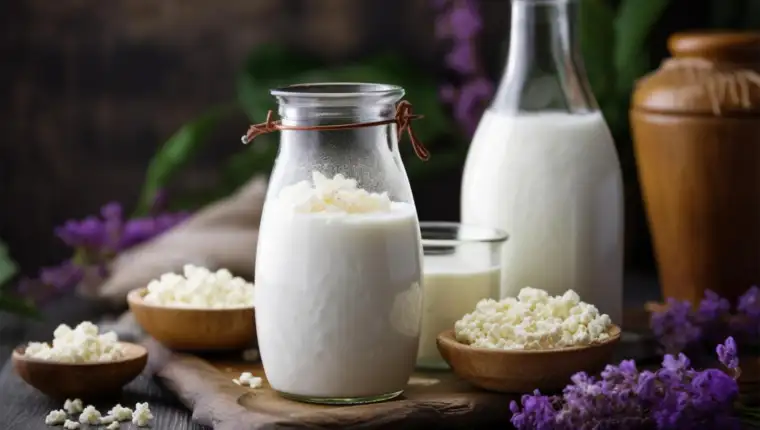 kefir freepik