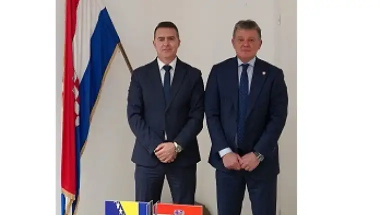 Kajga i turudic