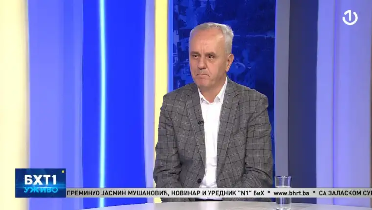 Zijad Krnjic