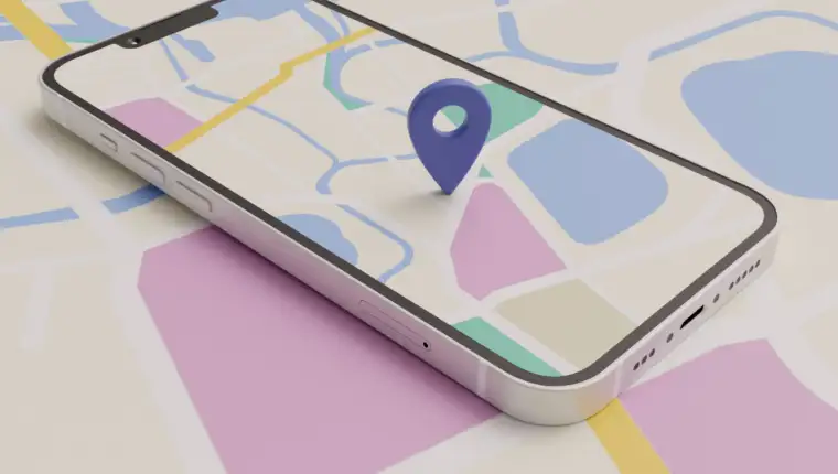 Google maps freepik