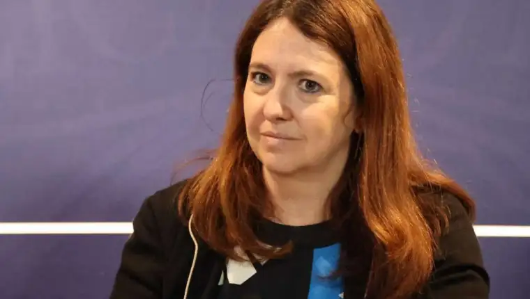 Sarah Eti Castellani