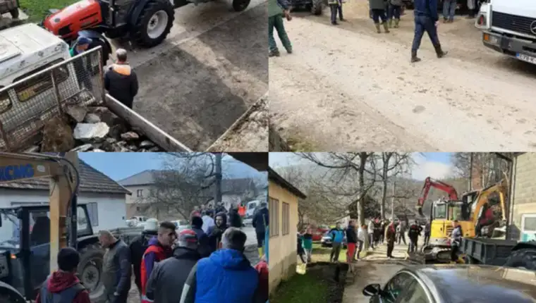 Kliziste pamic
