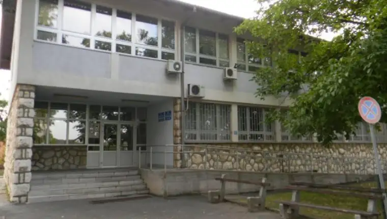 Osnovni sud Prnjavor