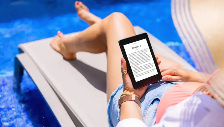 kindle freepik