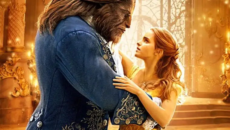 Beauty The Beast