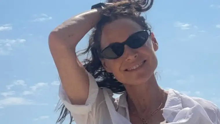 Minnie Driver