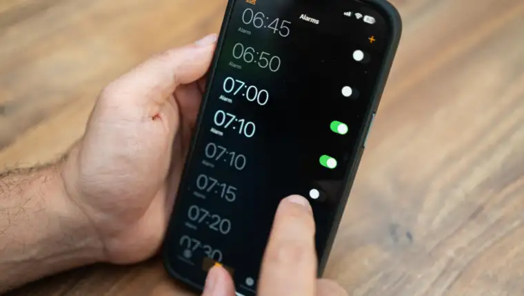 Alarm freepik