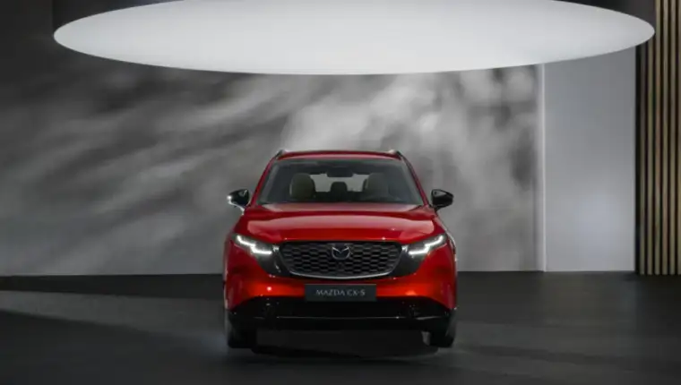 Mazda