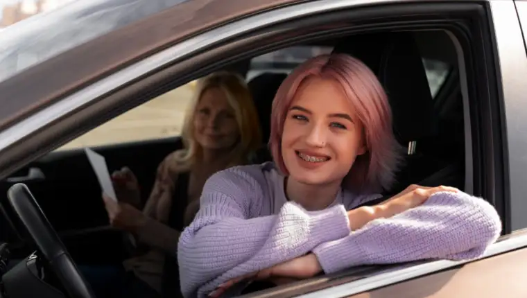Vozac freepik