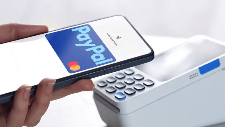 Paypal