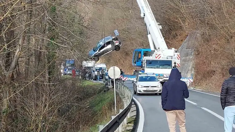 Nesreca jajce