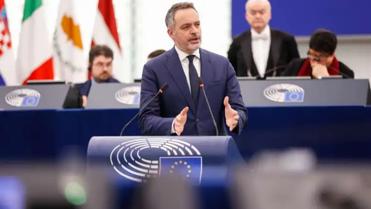 Eu parlament