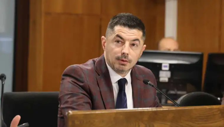 Damir Bulčević