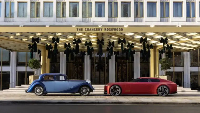 Rosewood