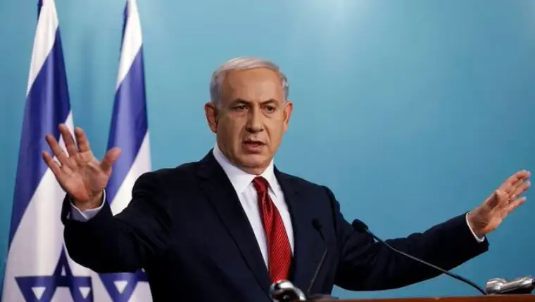 Netanyahu