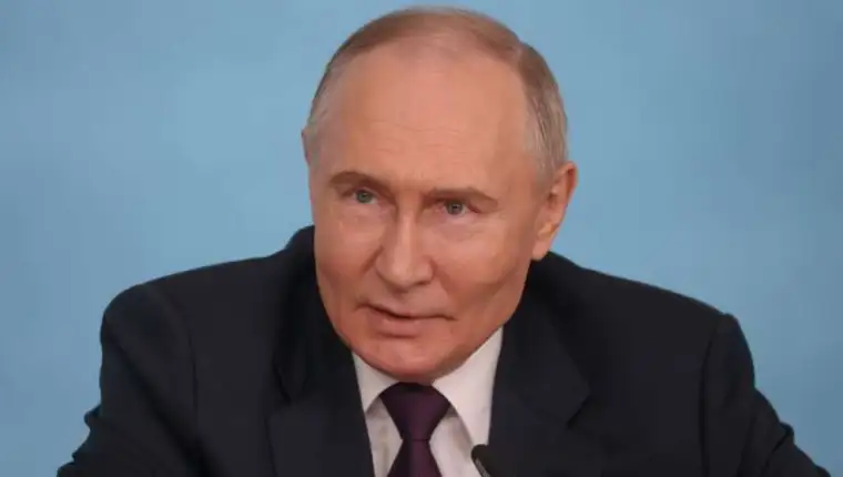 Putin