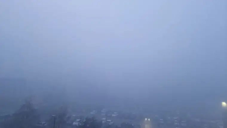 Sarajevo zrak234