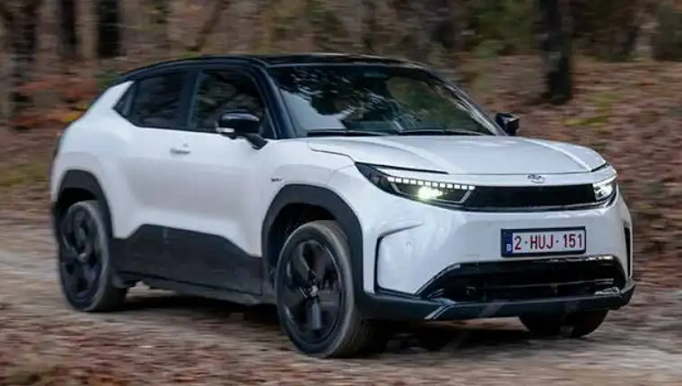 Toyota