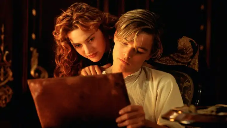 Titanic