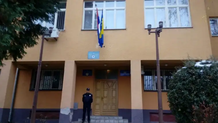 Osnovni sud visegrad