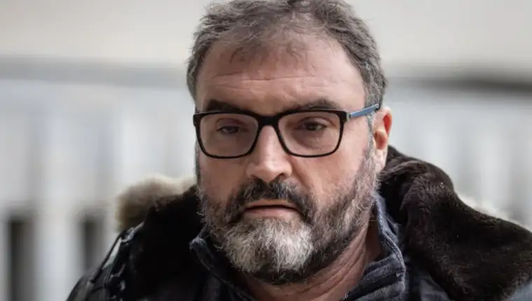 Ljekar presuda
