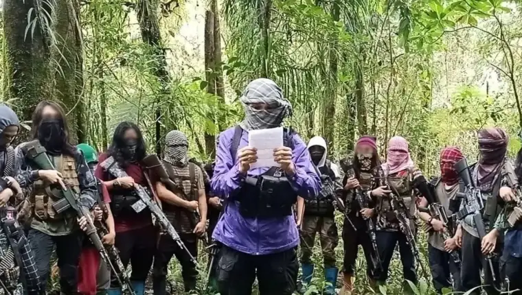 Filipini islamisti