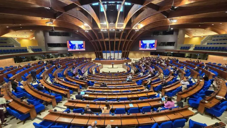 Evropski parlament99
