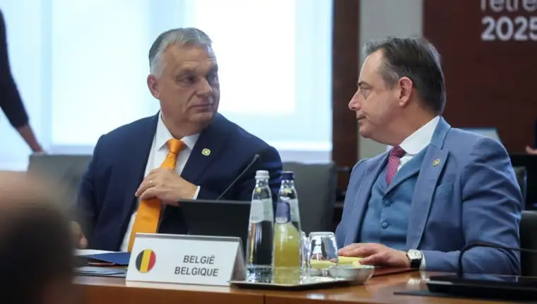 Orban de wever