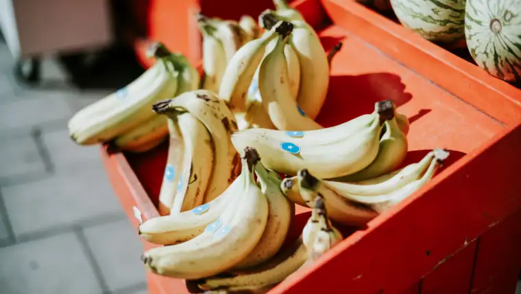 banane freepik