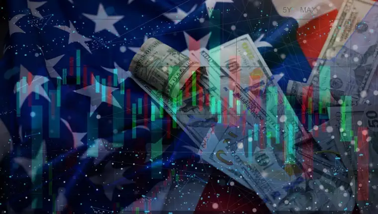 Amerika inflacija