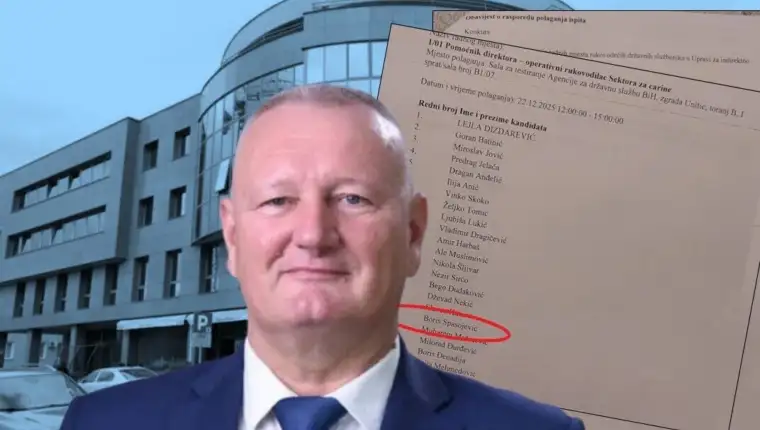 Spasojevic naslovna