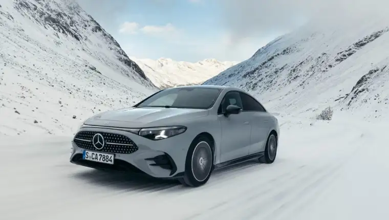 Mercedes