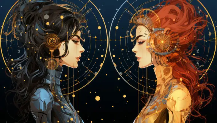 Horoskop freepik