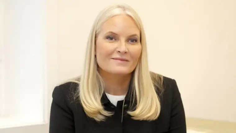 Mette marit