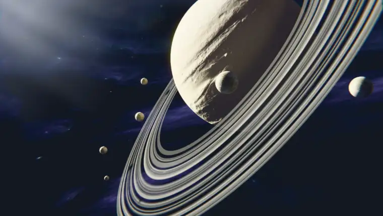 Saturn freepik