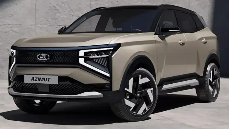 Lada