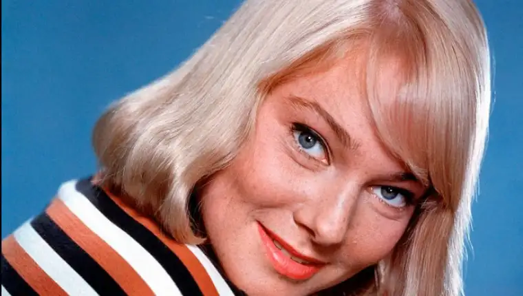 May Britt