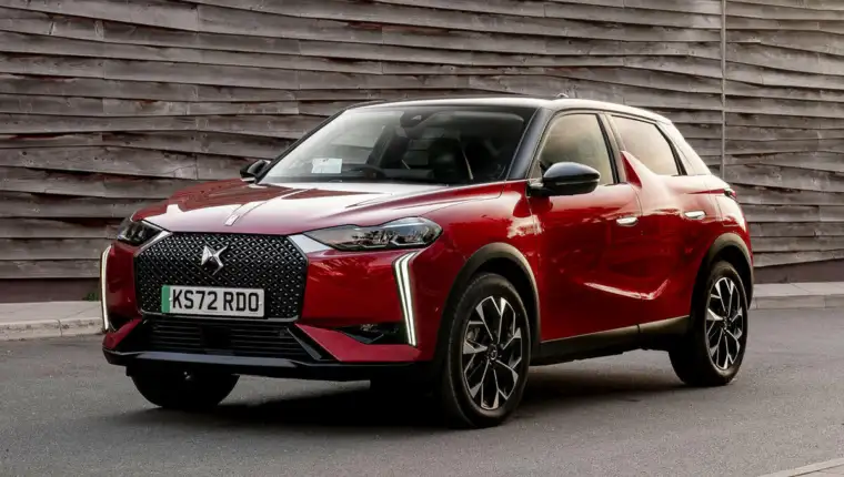 Ds 3