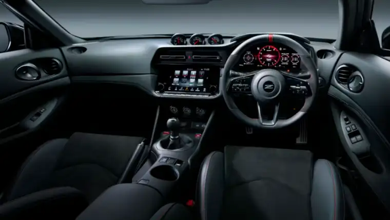 Nissan nismo1
