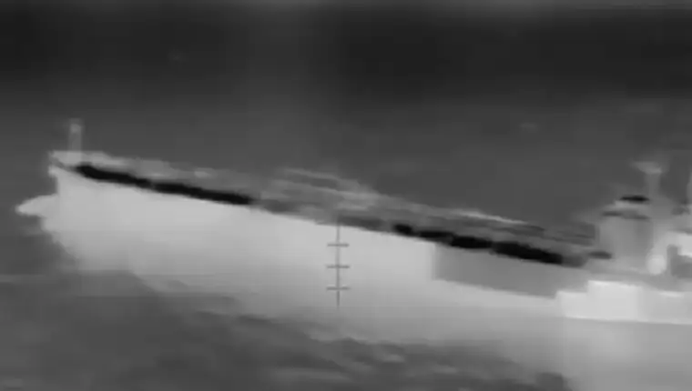Tanker qendil