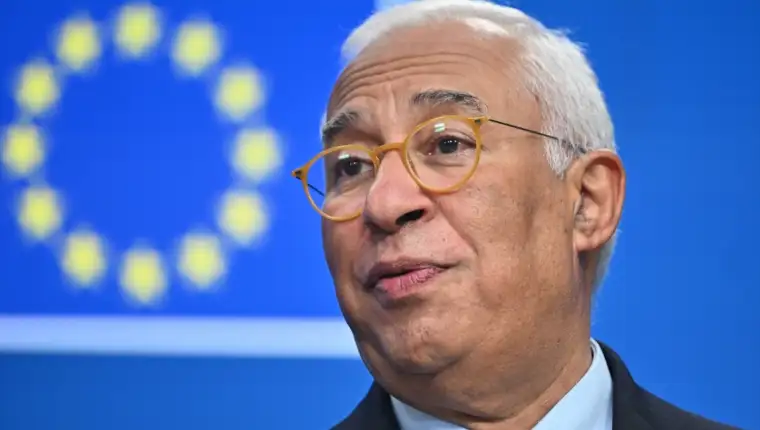 Antonio costa aa