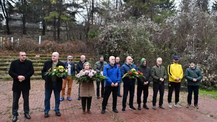 Zenicki rudnik uglja