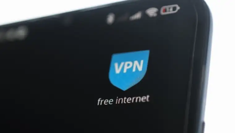 Vpn