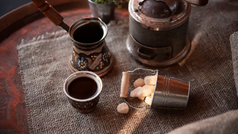 Kafa freepik