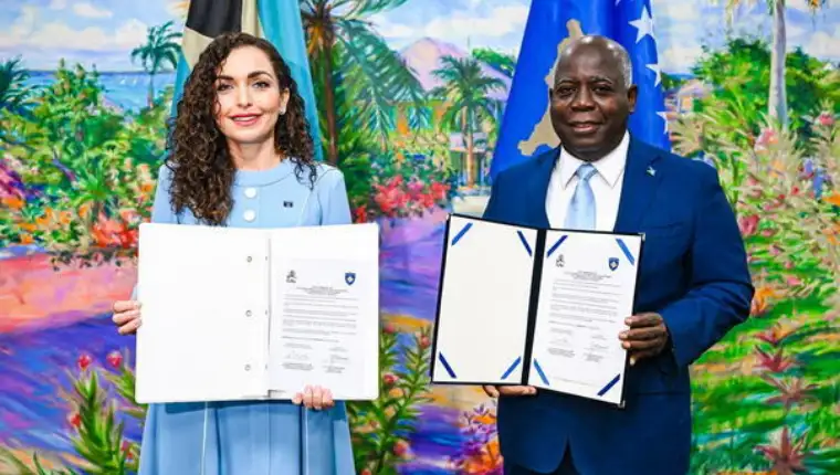 Bahami priznali kosovo zestoka reakcija srbije bahami kosovo 6945afd0a21fd