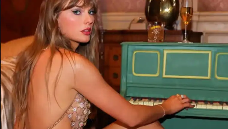 Taylor Swift